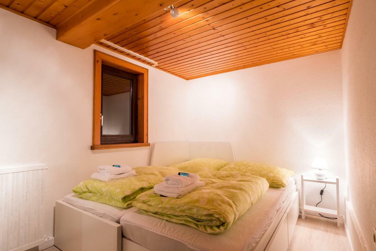Haus Innerdorf Gemuetliches Ferienhaus Im Taunus Pohl  Esterno foto
