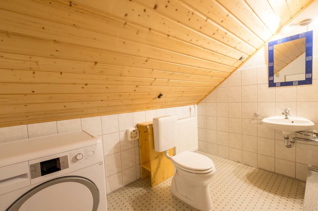 Haus Innerdorf Gemuetliches Ferienhaus Im Taunus Pohl  Esterno foto